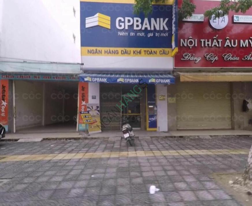 Ảnh Cây ATM ngân hàng Xăng Dầu PGBank Lai Xá 1