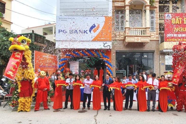 Ảnh Cây ATM ngân hàng Xăng Dầu PGBank Tông Đản 1