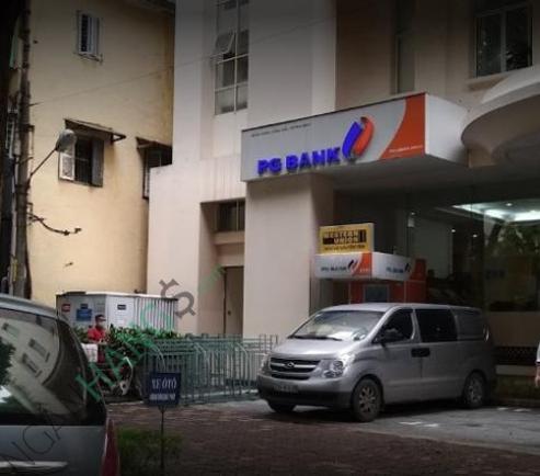 Ảnh Cây ATM ngân hàng Xăng Dầu PGBank Hùng Vương 1