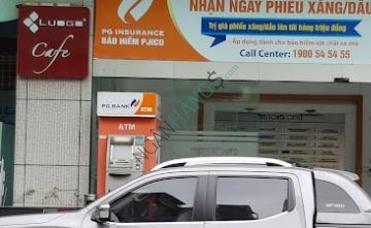 Ảnh Cây ATM ngân hàng Xăng Dầu PGBank Tây Sơn 1