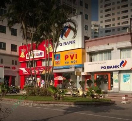 Ảnh Cây ATM ngân hàng Xăng Dầu PGBank Hk-vina 1
