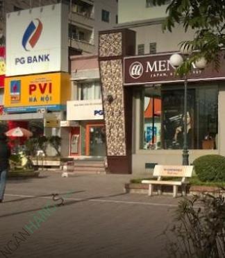 Ảnh Cây ATM ngân hàng Xăng Dầu PGBank Đại lộ Hồ Chí Minh 1