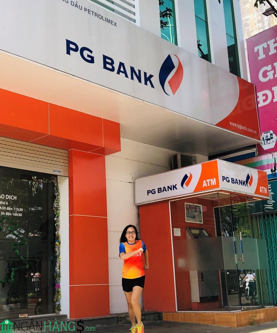 Ảnh Cây ATM ngân hàng Xăng Dầu PGBank Hiệp Hưng 1