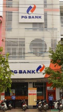 Ảnh Cây ATM ngân hàng Xăng Dầu PGBank Khu Công Nghiệp Hoà Phú 1