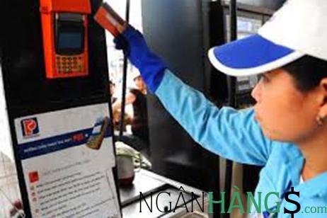 Ảnh Cây ATM ngân hàng Xăng Dầu PGBank Phòng giao dịch Bình Minh 1