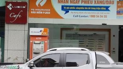 Ảnh Cây ATM ngân hàng Xăng Dầu PGBank Điểm Giao Dịch Phước Thọ Icb Tỉnh Vĩnh Long 1