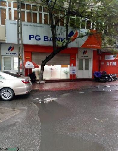 Ảnh Cây ATM ngân hàng Xăng Dầu PGBank Trường Đh Sư Phạm Hà Nội II 1