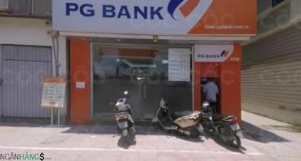 Ảnh Cây ATM ngân hàng Xăng Dầu PGBank Ubnd Tỉnh Tỉnh Vĩnh Phúc 1