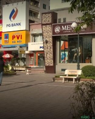 Ảnh Cây ATM ngân hàng Xăng Dầu PGBank Chi nhánh Trà Ôn 1