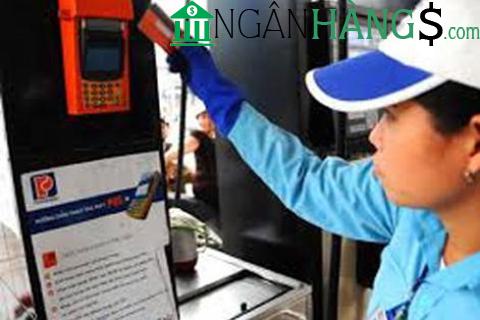 Ảnh Cây ATM ngân hàng Xăng Dầu PGBank Phòng giao dịch Phú Hội 1