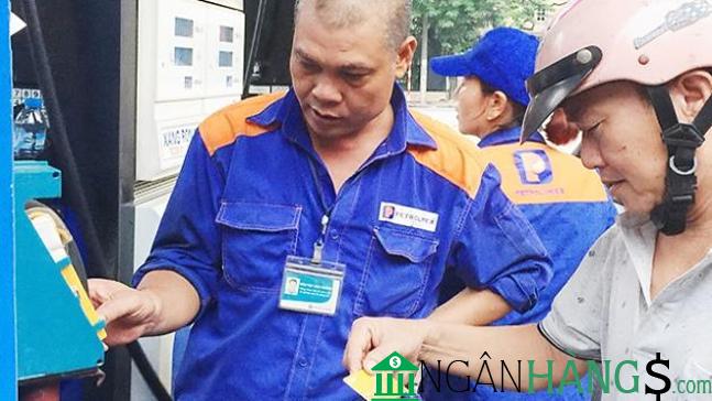 Ảnh Cây ATM ngân hàng Xăng Dầu PGBank Chi nhánh Tỉnh Tiền Giang 1