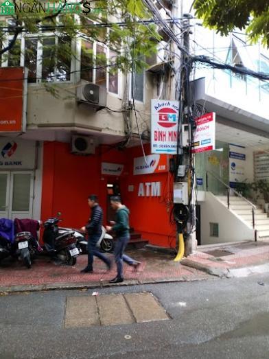 Ảnh Cây ATM ngân hàng Xăng Dầu PGBank Cty Đại Cường 1