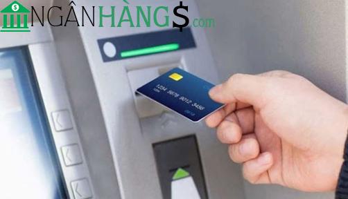 Ảnh Cây ATM ngân hàng Xăng Dầu PGBank Chi nhánh Trảng Bàng 1