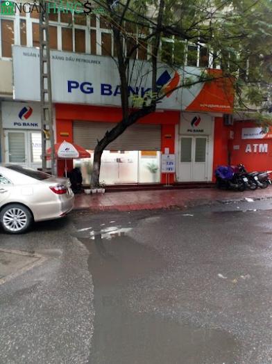 Ảnh Cây ATM ngân hàng Xăng Dầu PGBank Chi nhánh Hải Lăng 1