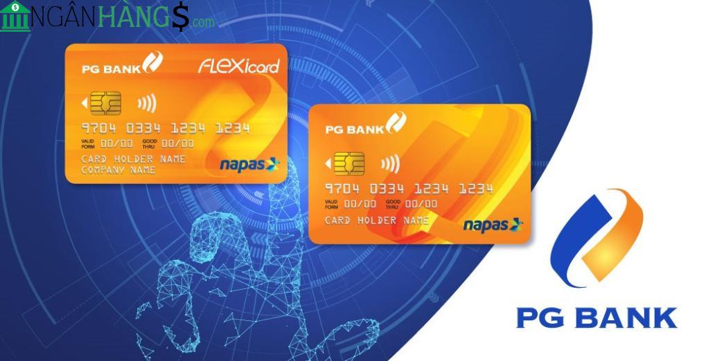 Ảnh Cây ATM ngân hàng Xăng Dầu PGBank Khu Thương Mại Đặc Biệt Lao Bảo 1