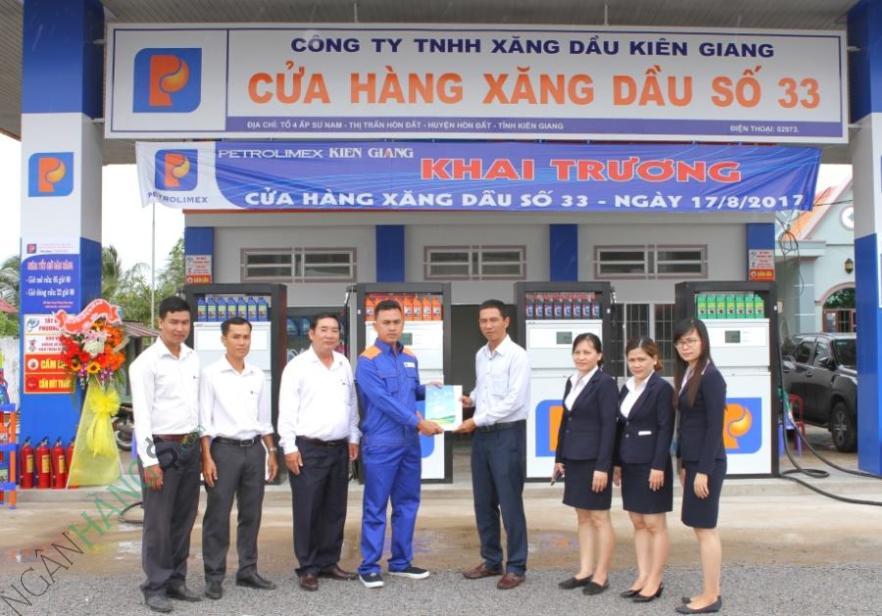 Ảnh Cây ATM ngân hàng Xăng Dầu PGBank Qũy Tiết Kiệm Số 3 1