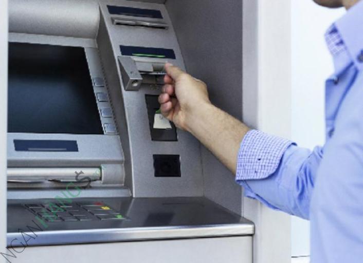 Ảnh Cây ATM ngân hàng Xăng Dầu PGBank Cty Than Vàng Danh 1