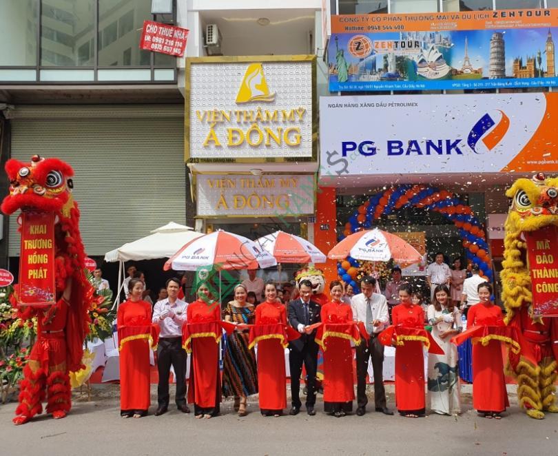 Ảnh Cây ATM ngân hàng Xăng Dầu PGBank Cty Ptcông Nghiệp 1