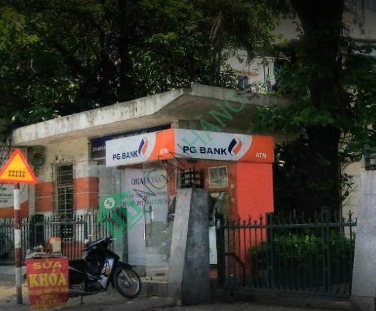 Ảnh Cây ATM ngân hàng Xăng Dầu PGBank Văn Phòng Công Ty Than Khe Chàm 1