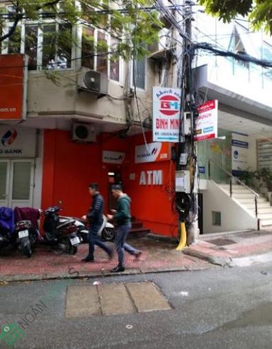 Ảnh Cây ATM ngân hàng Xăng Dầu PGBank Ubnd Huyện Quảng Trạch 1