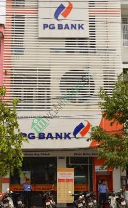 Ảnh Cây ATM ngân hàng Xăng Dầu PGBank Cty Cp Viglacera Hạ Long 1