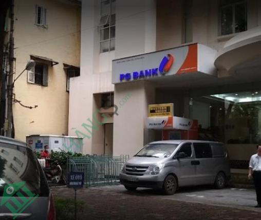 Ảnh Cây ATM ngân hàng Xăng Dầu PGBank Chi nhánh Quảng Trạch 1