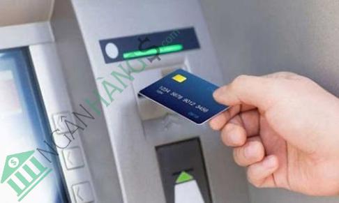 Ảnh Cây ATM ngân hàng Xăng Dầu PGBank Bưu Điện Quảng Bình 1
