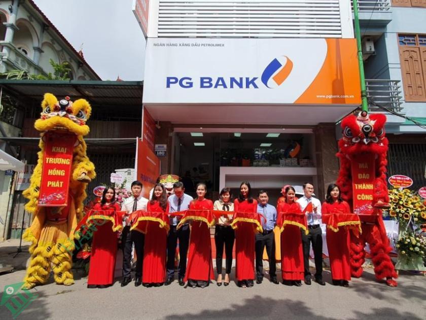 Ảnh Cây ATM ngân hàng Xăng Dầu PGBank Bđ Tỉnh Bạc Liêu 1