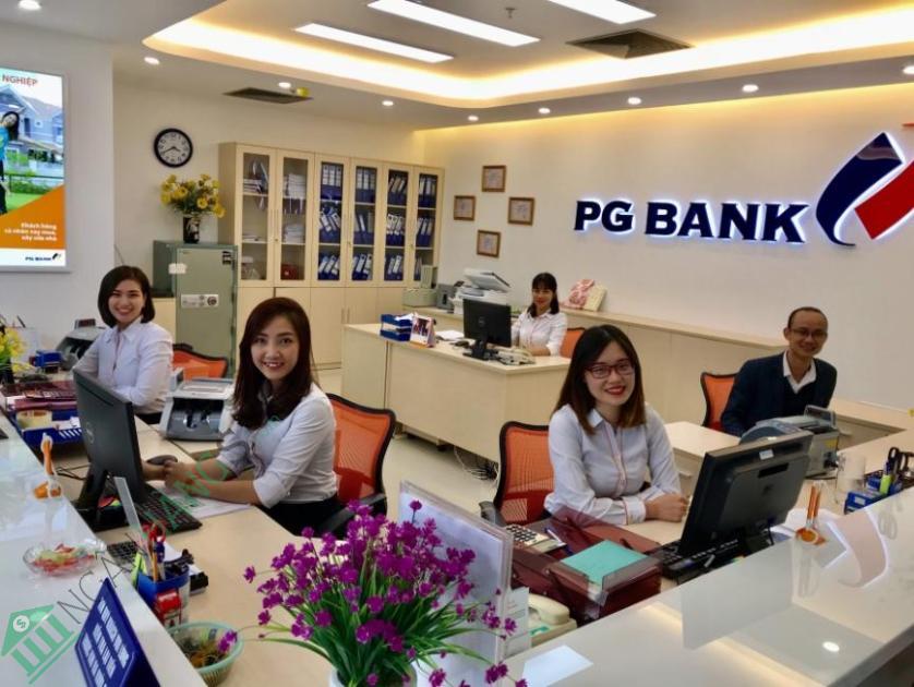 Ảnh Cây ATM ngân hàng Xăng Dầu PGBank Cty Tnhh Khách Sạn Tỉnh Bắc Kạn 1