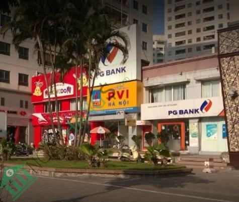 Ảnh Cây ATM ngân hàng Xăng Dầu PGBank Bưu Điện Tỉnh Tỉnh Bến Tre 1