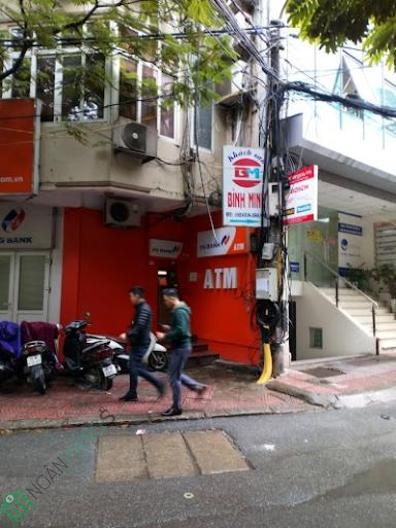 Ảnh Cây ATM ngân hàng Xăng Dầu PGBank Kcn Tiên Sơn 1