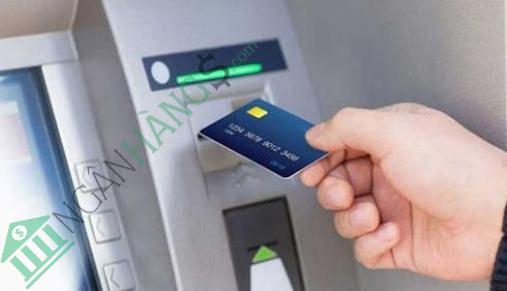 Ảnh Cây ATM ngân hàng Xăng Dầu PGBank Chi nhánh Hòa Bình 1