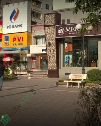 Ảnh Cây ATM ngân hàng Xăng Dầu PGBank Bưu Điện Tỉnh Bến Tre 1