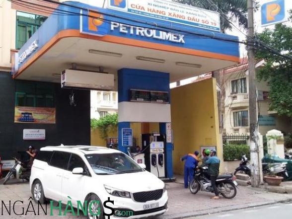 Ảnh Cây ATM ngân hàng Xăng Dầu PGBank Phòng giao dịch Vũng Tàu 1