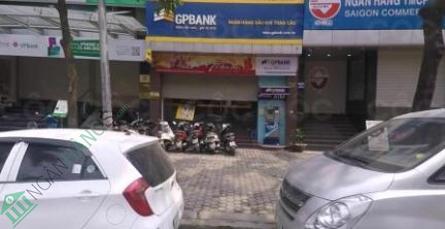Ảnh Cây ATM ngân hàng Xăng Dầu PGBank Chi nhánh Lục Nam 1