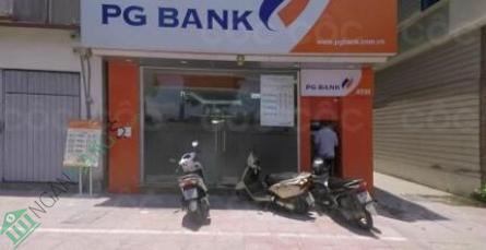Ảnh Cây ATM ngân hàng Xăng Dầu PGBank Bql Các Kcn Tỉnh Bắc Giang 1