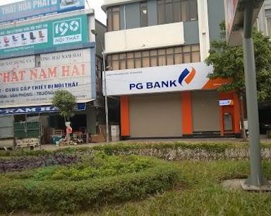 Ảnh Cây ATM ngân hàng Xăng Dầu PGBank Bưu Cục Mỹ Xuân 1