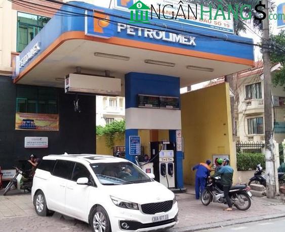 Ảnh Cây ATM ngân hàng Xăng Dầu PGBank Pg Bank Nam Đồng 1