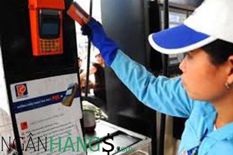 Ảnh Cây ATM ngân hàng Xăng Dầu PGBank Phòng giao dịch Đông Xuyên 1