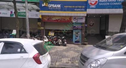 Ảnh Cây ATM ngân hàng Xăng Dầu PGBank Kcn Giao Long 1