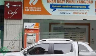 Ảnh Cây ATM ngân hàng Xăng Dầu PGBank Ubnd Tp Việt Trì 1