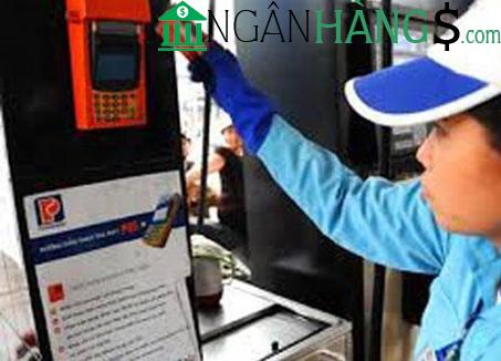 Ảnh Cây ATM ngân hàng Xăng Dầu PGBank Phòng giao dịch Khâm Thiên - Pgbank 1