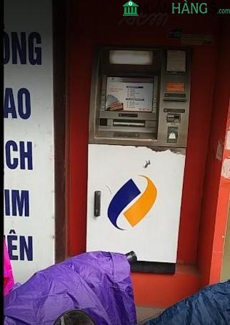 Ảnh Cây ATM ngân hàng Xăng Dầu PGBank Toa Nha Vcci 1