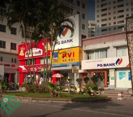 Ảnh Cây ATM ngân hàng Xăng Dầu PGBank Phòng giao dịch Tam Kỳ 1