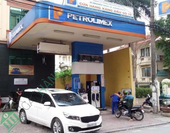 Ảnh Cây ATM ngân hàng Xăng Dầu PGBank Phòng giao dịch Hội An 1