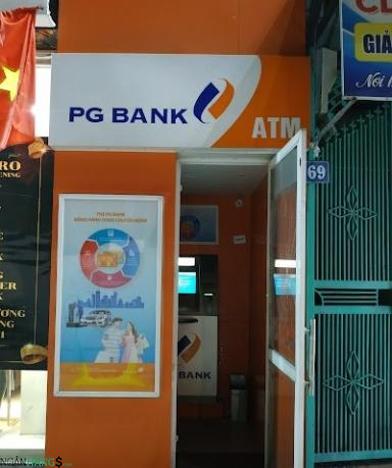 Ảnh Cây ATM ngân hàng Xăng Dầu PGBank Nhnn Chi Nhánh Tỉnh Phú Thọ 1