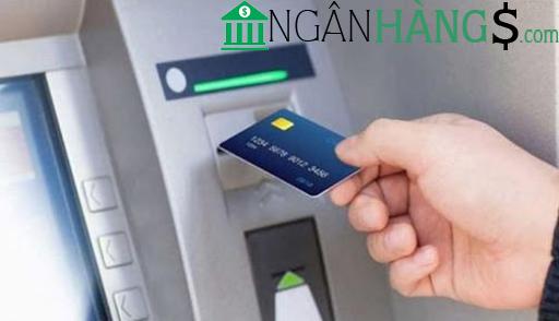 Ảnh Cây ATM ngân hàng Xăng Dầu PGBank Điểm Giao Dịch Sầm Sơn 1