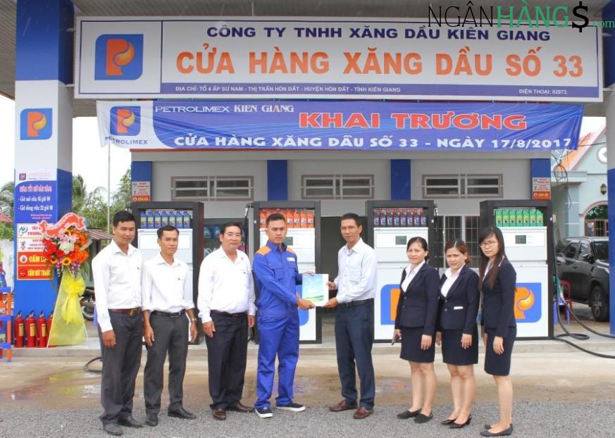 Ảnh Cây ATM ngân hàng Xăng Dầu PGBank Siêu Thị Citimax 1