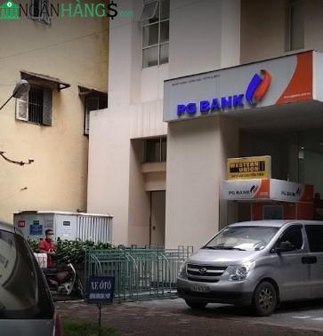 Ảnh Cây ATM ngân hàng Xăng Dầu PGBank 53 Đinh Tiên Hoàng 1
