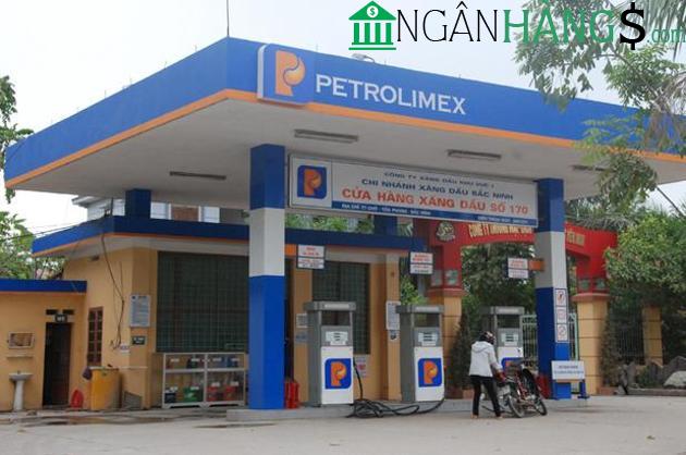 Ảnh Cây ATM ngân hàng Xăng Dầu PGBank Trung Tâm Tm Tràng Tiền Plaza 1